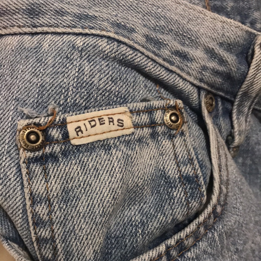 Lee Rider light jeans - Picture 4 of 5